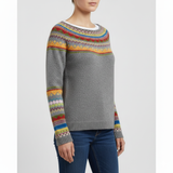 Women’s Winter Knitwear Wool Sweater