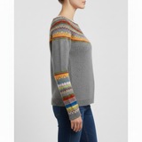 Women’s Winter Knitwear Wool Sweater