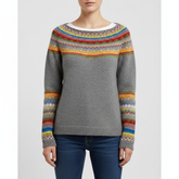 Women’s Winter Knitwear Wool Sweater