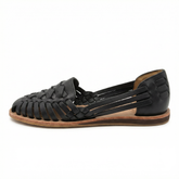 Wedge Sandals – Casual, Ergonomic Footbed, Summer Walking Womens