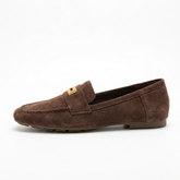 Suede Loafers – Classic Design, Lightweight Feel, All-Day Comfort