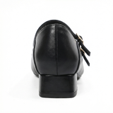 Ballet Flats – Double Strap Design, Elegant Style, Comfortable Fit