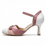 Elegant Women's Pumps – Anatomical Sole, Chic Design