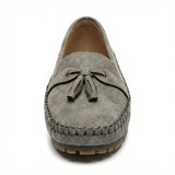 Comfort Slip-On Loafers – Supportive Fit, Cushioned Feel, Everyday Wear