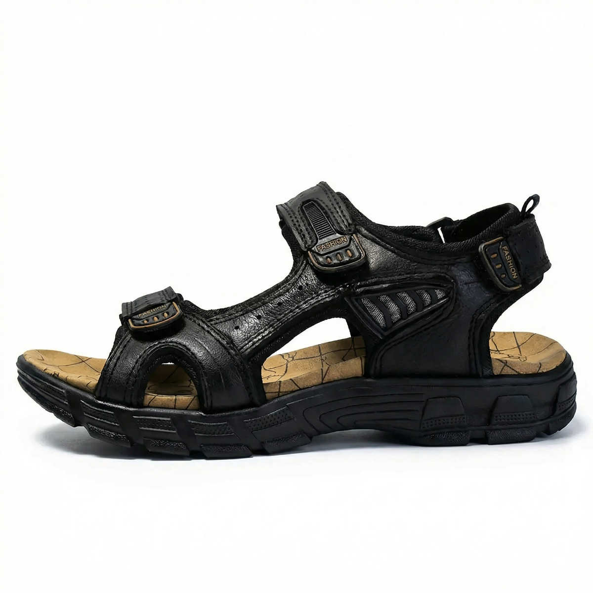 Balance Sandals – Designed for Comfort, Extra Support, Unisex