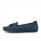 Comfort Slip-On Loafers – Supportive Fit, Cushioned Feel, Everyday Wear