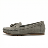 Comfort Slip-On Loafers – Supportive Fit, Cushioned Feel, Everyday Wear